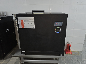 IOT음식물처리기