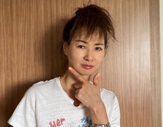 이소라 프로필 나이 고향 학력 결혼 모델 유튜브