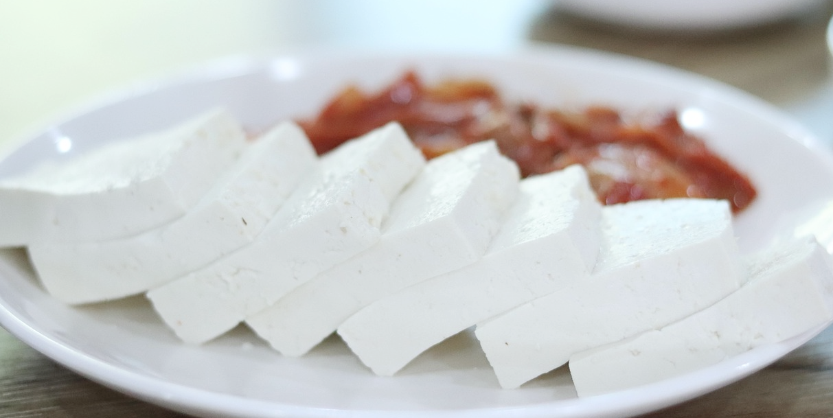두부