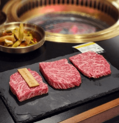 생방송투데이 8가지 특수부위 회전 한우 서초구 맛집