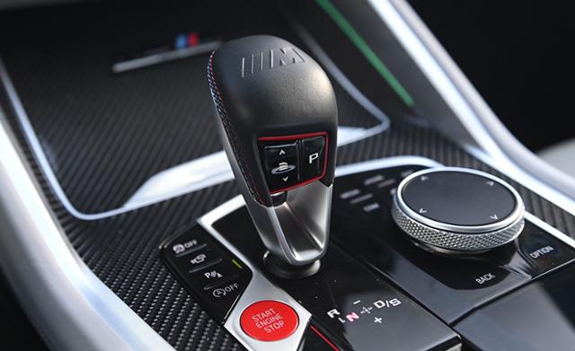 BMW X5 M 컴페티션