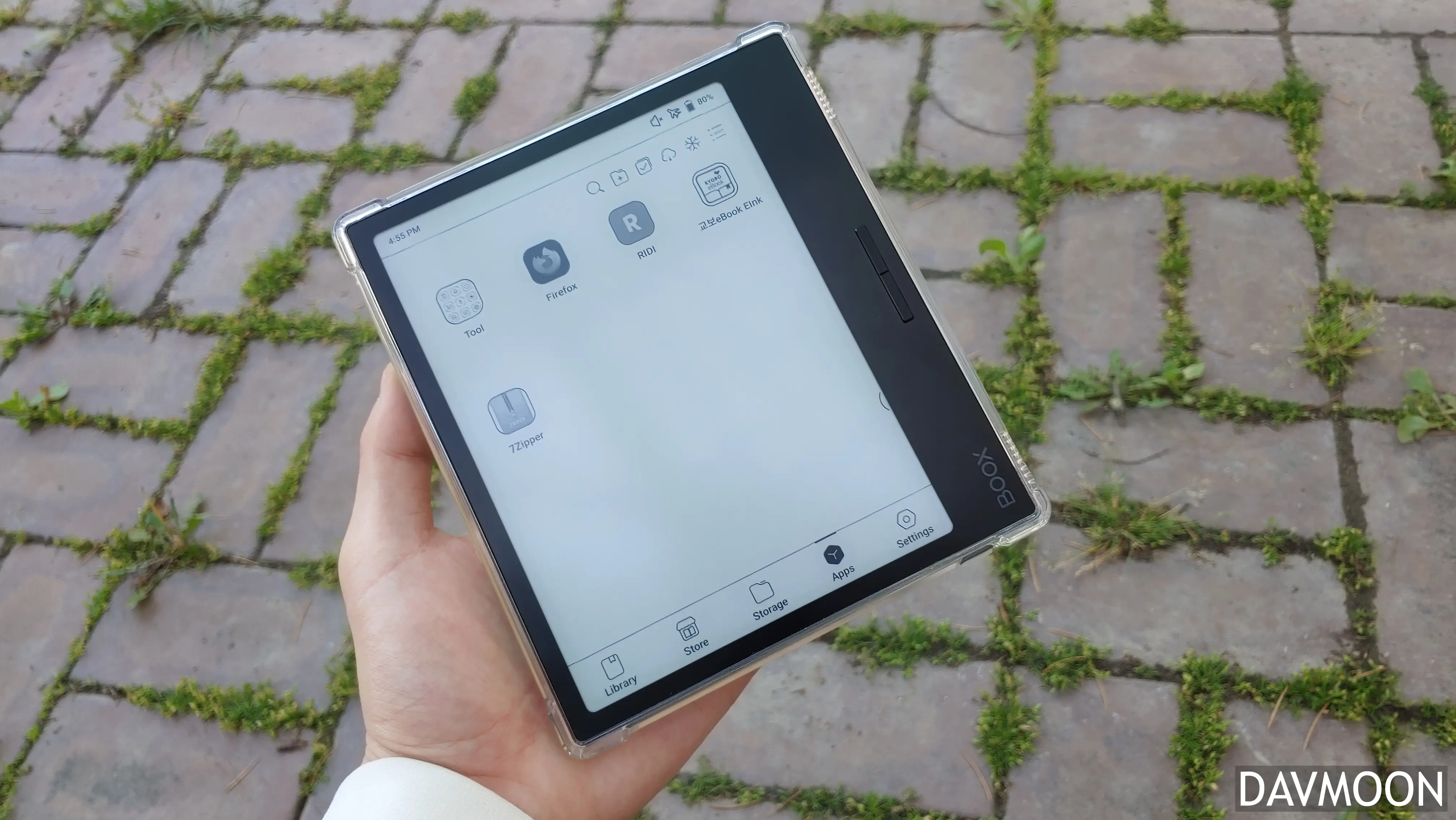 Onyx 리프3 마무리 및 정리