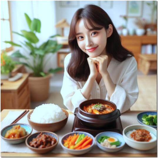 청국장 가루 먹는법