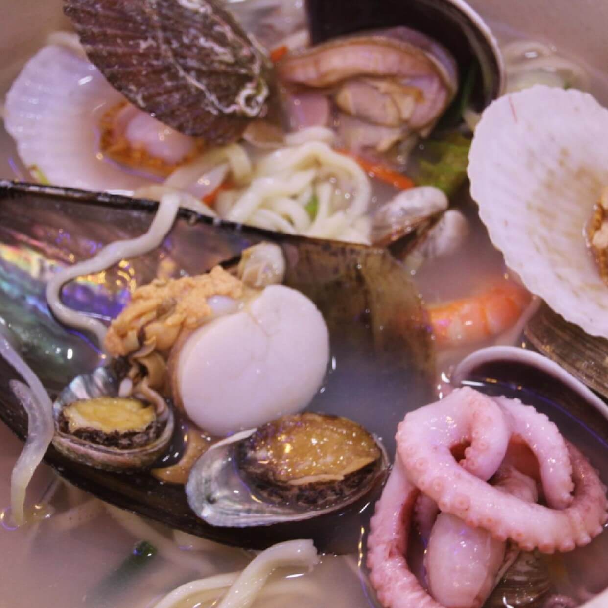 생방송오늘저녁 조개구이 오이도 맛집