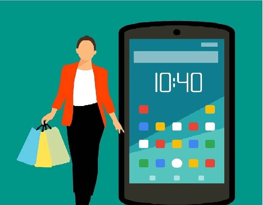 온라인 마케팅과 전통적 마케팅