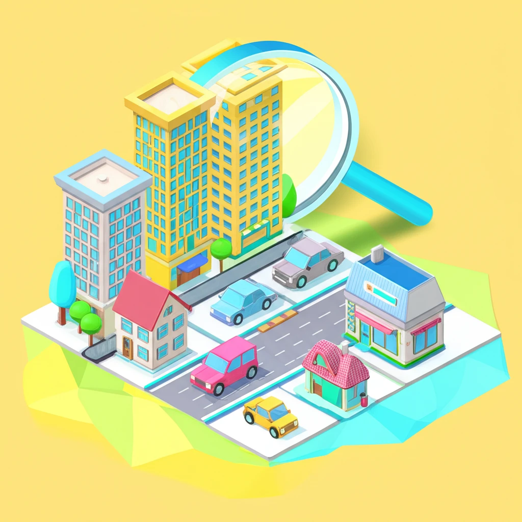 공주교차로 지역 밀착형 구인구직 및 ..