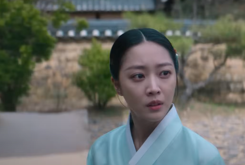 탄금 넷플릭스 오리지널 미스터리 사극