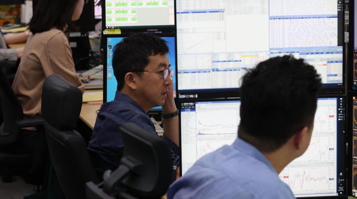 2년 만의 최대! 외국인 순유입, 바이코리아!!