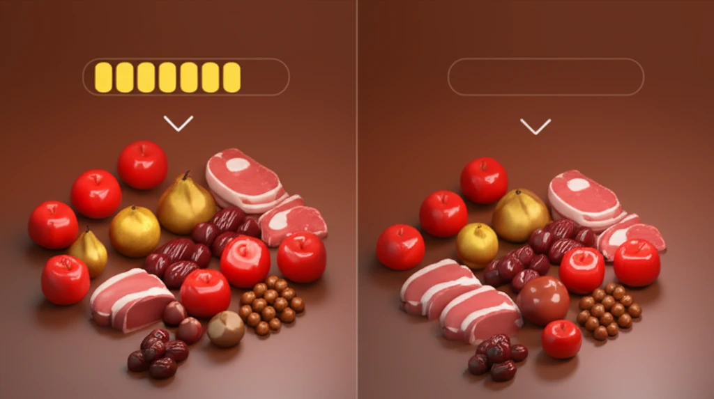 농축산물 할인율 극대화 정부 지원과 ..