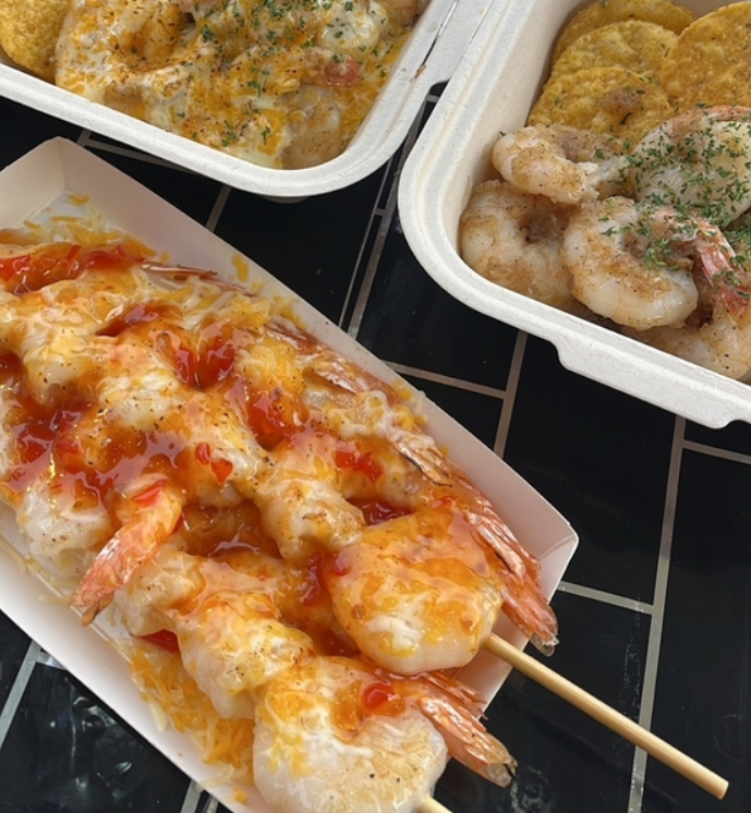 대전 비어위크 맥주축제 푸드트럭