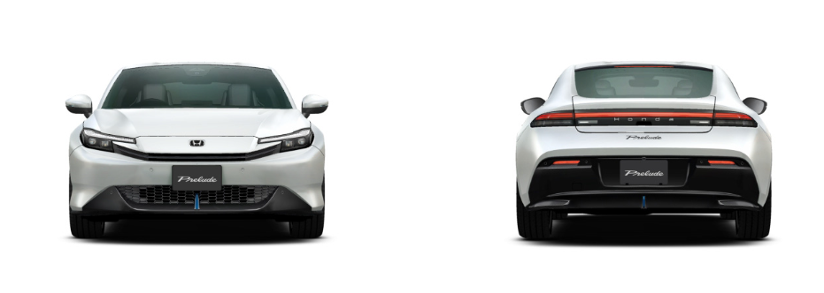혼다 프렐류드