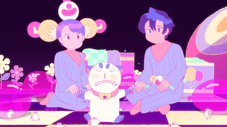 비앤퍼피캣(Bee and Puppycat)