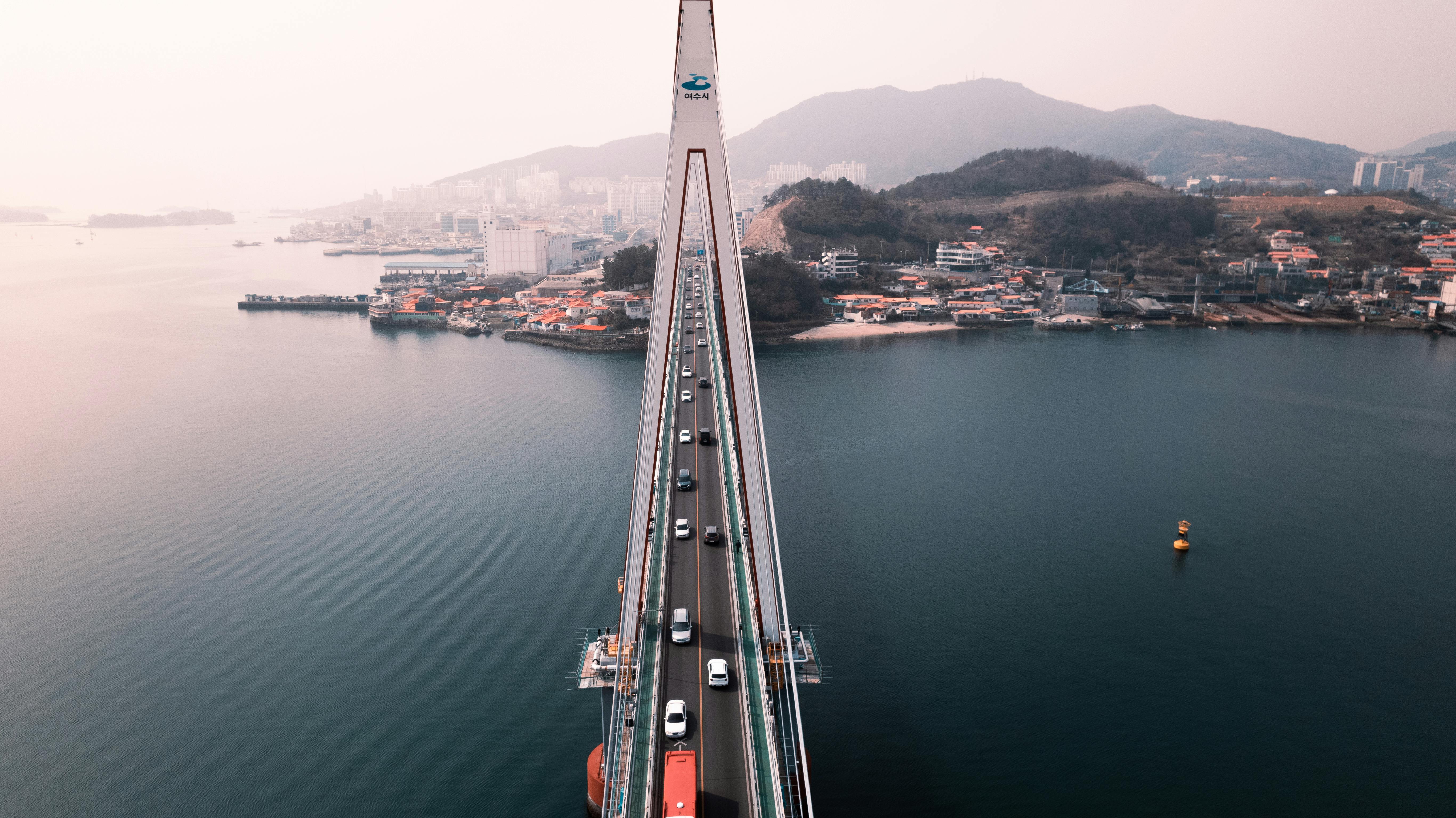 여수 관광 명소