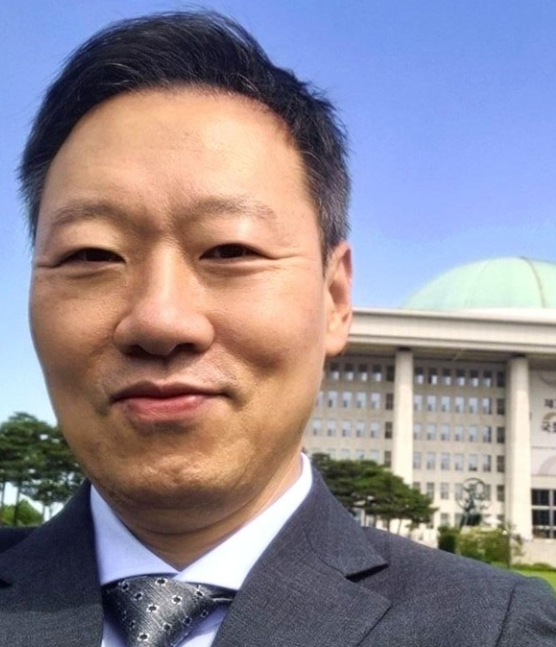 박수민 국회의원