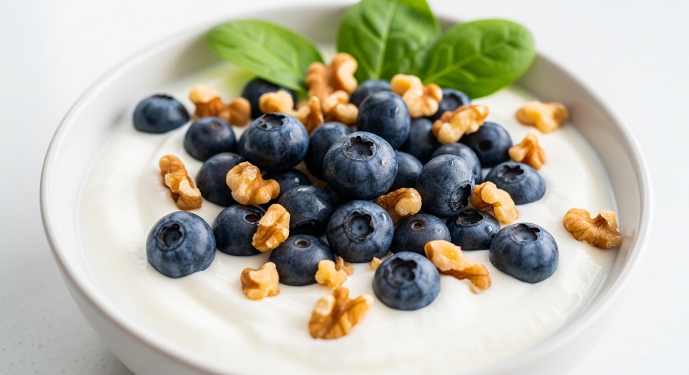 블루베리효능부작용