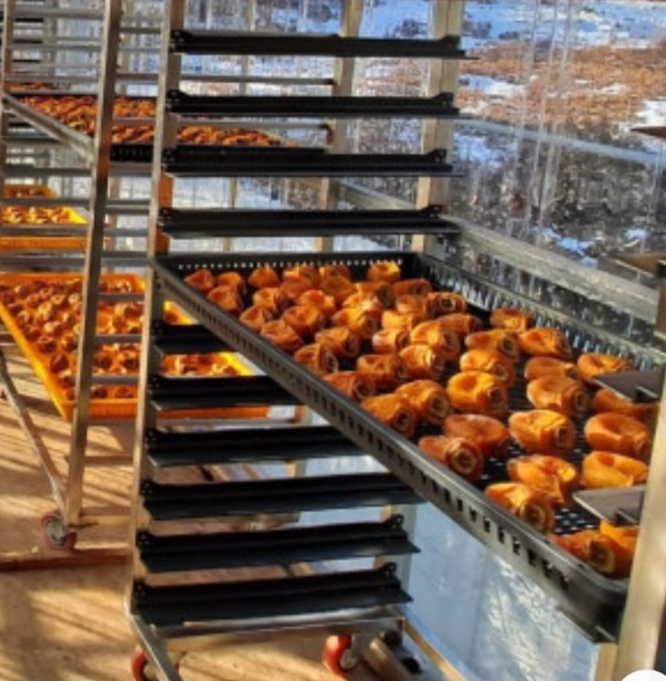 곶감찰떡-함양-