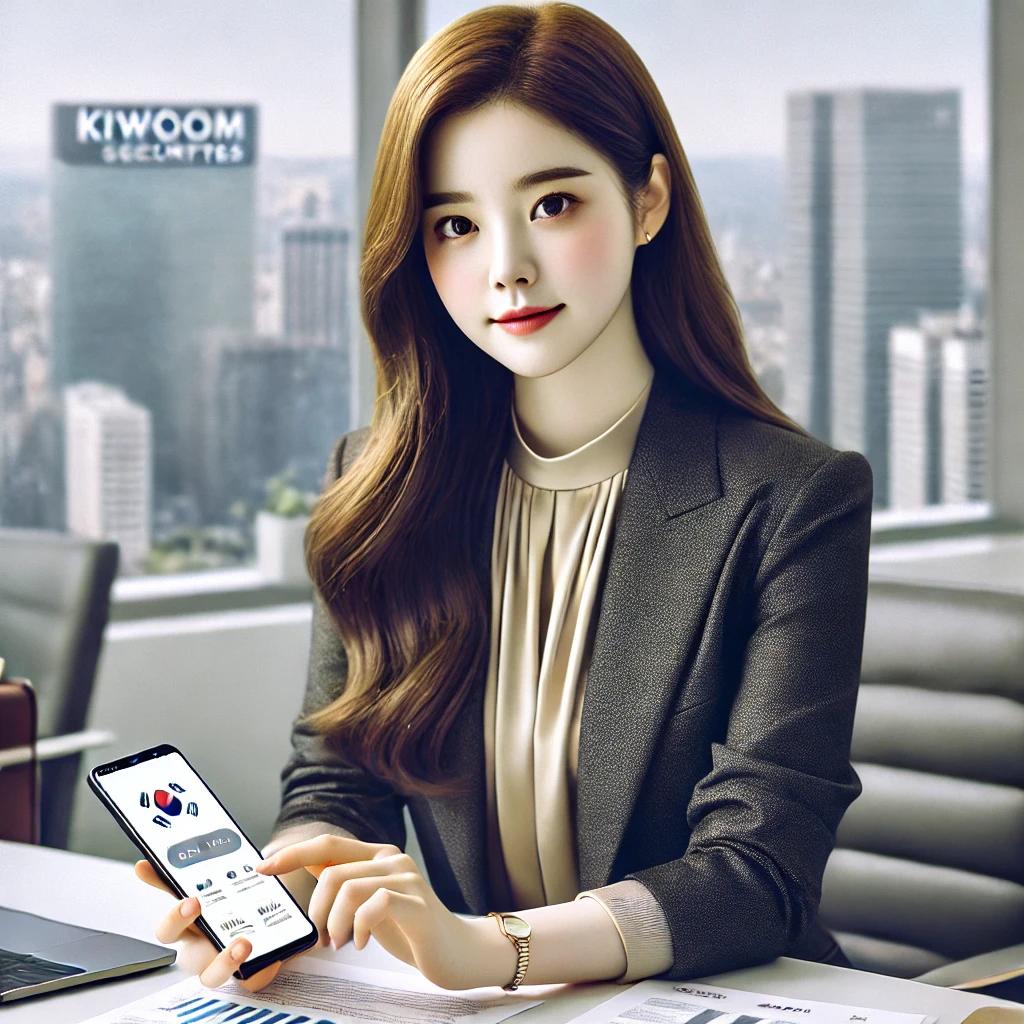 키움증권 영웅문s