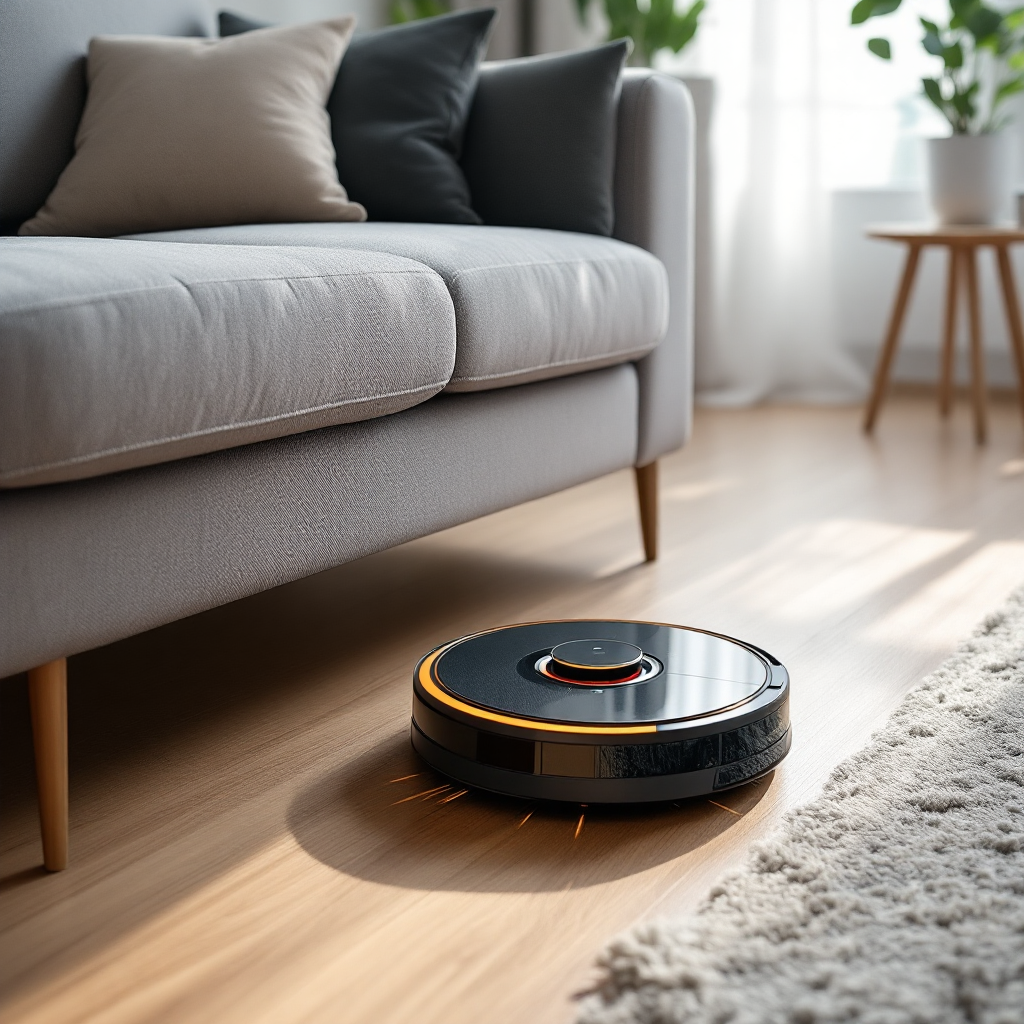 자취 방 청소 꿀팁 총정리