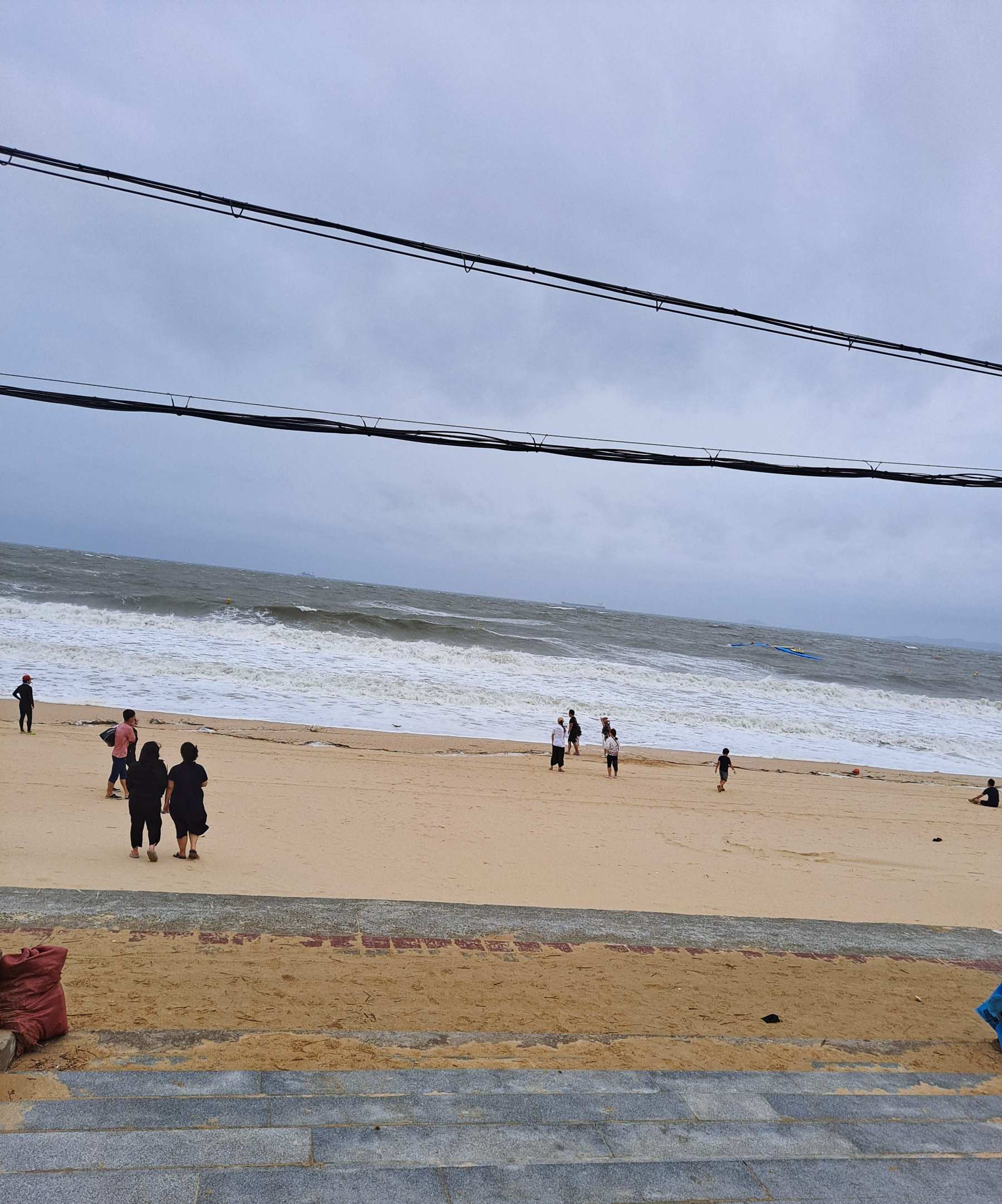 보령 대천해수욕장