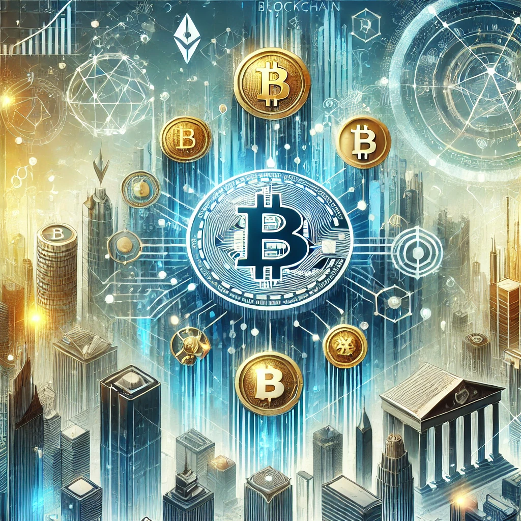 디지털-화폐의-부상과-중앙은행의-대응-전략