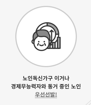 노인일자리