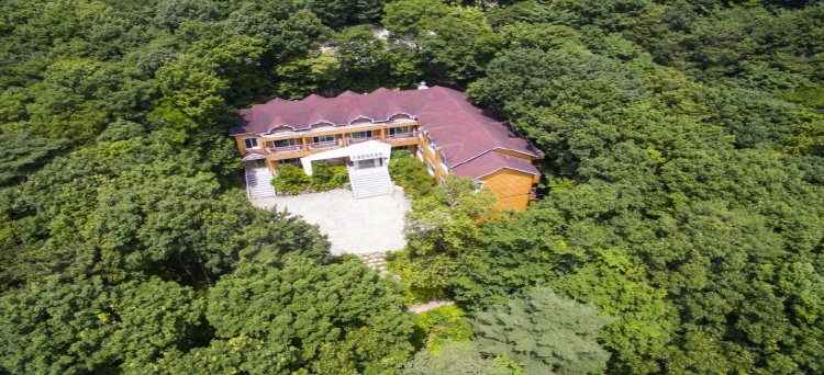 거제 자연휴양림