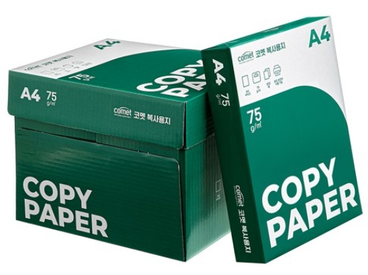 A4용지 가격비교