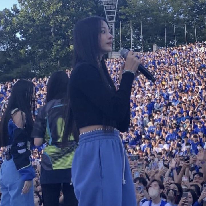 뉴진스 민지 프로필 나이 키 프로필 인스타