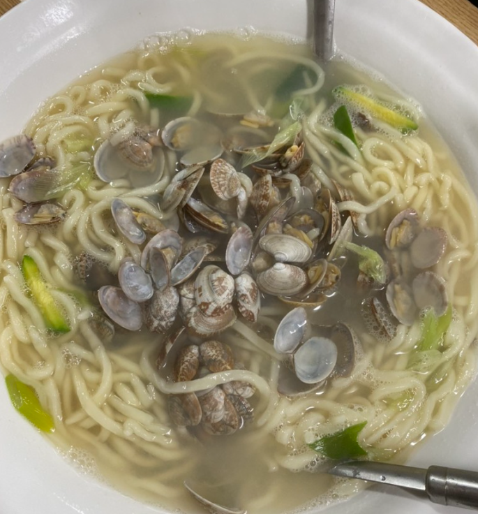 서울맛집 면류