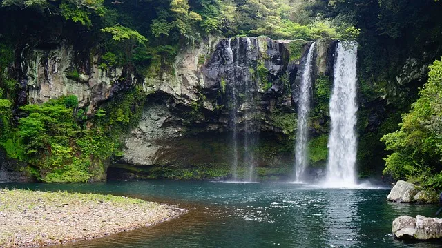 제주도 가볼만한곳 10곳