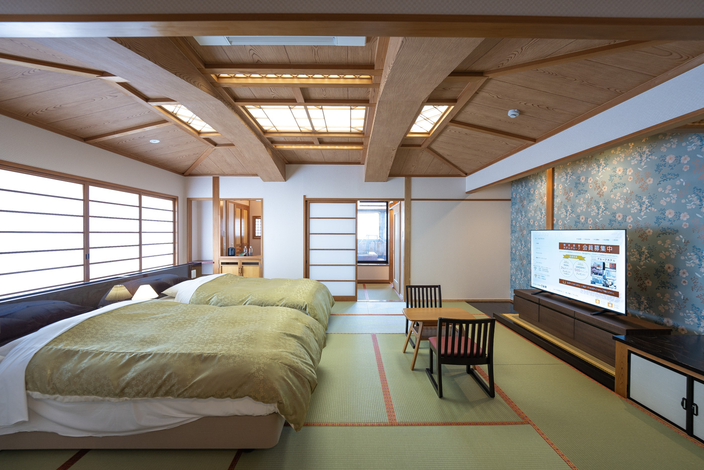 Beppu Hotel Notes from the Original Source: Baths, Lounges, and Meal Plans — original source image 17