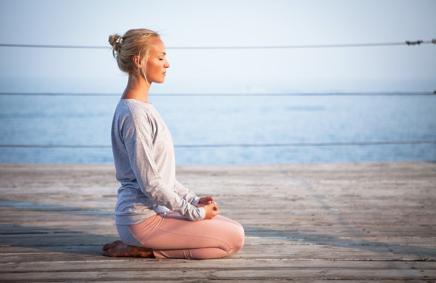 40대 여성 체중관리 관련 사진