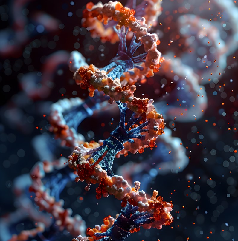 개인맞춤의학: CRISPR 기술과 유전체 편집의 미래