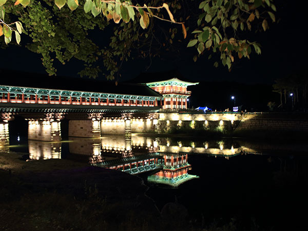 경주국가유산야행축제 2025 &ndash; 신라의 밤&amp;#44; 살아나는 천년의 이야기