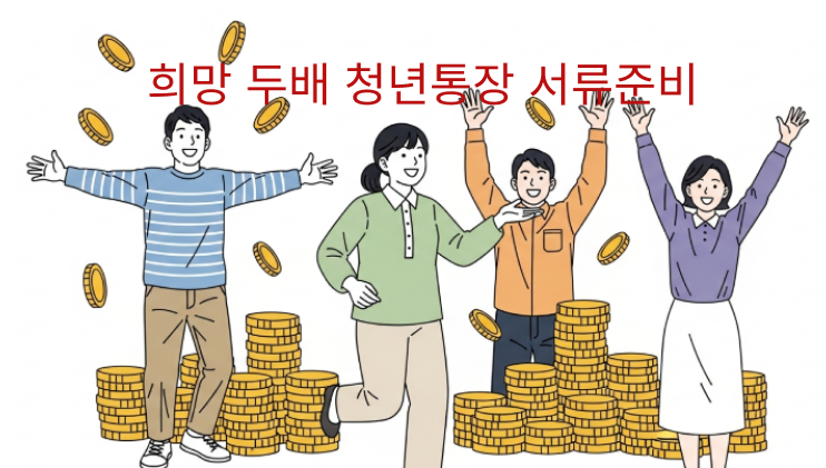 희망두배 청년통장