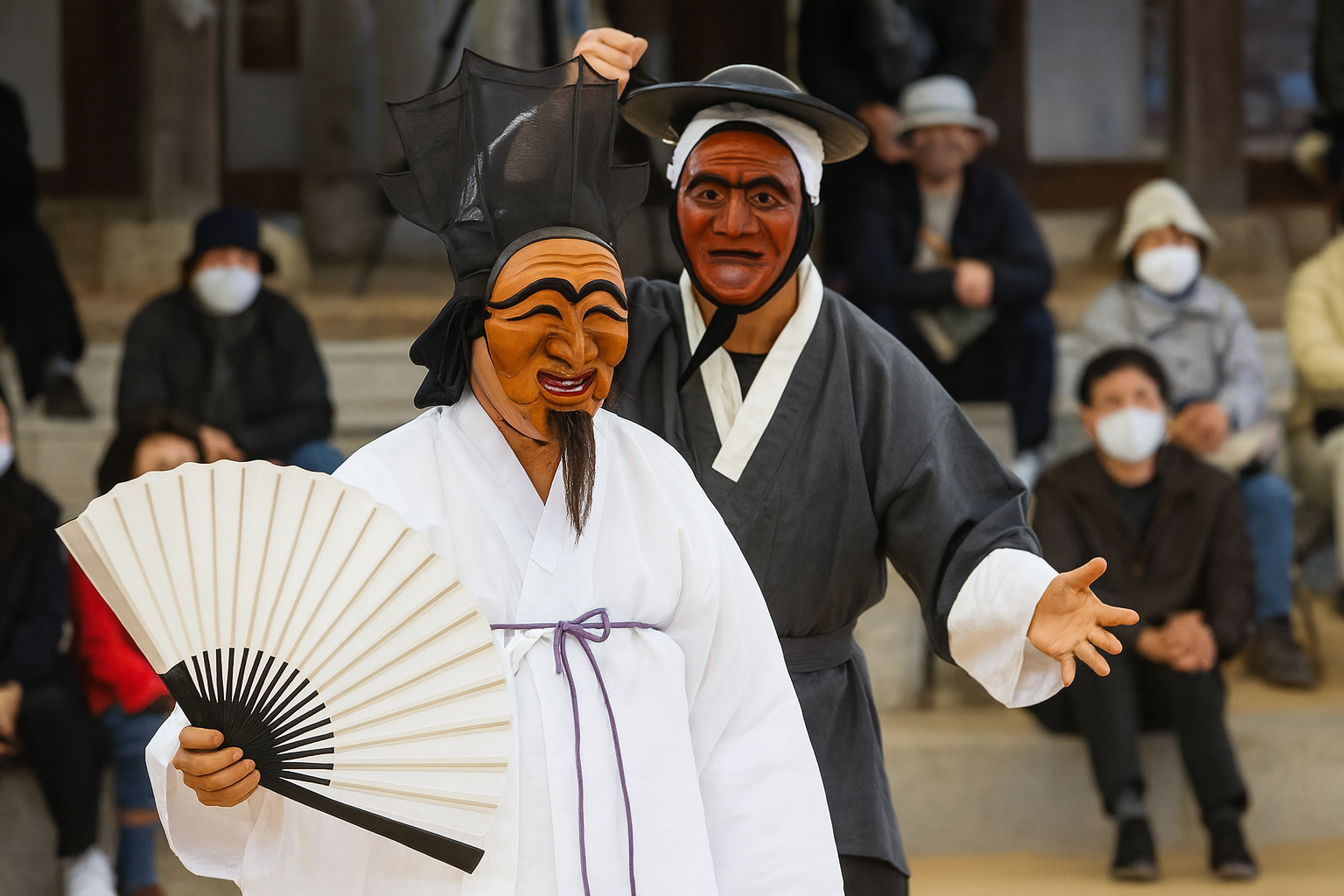 추석 황금 연휴 국내 여행지 추천 BEST 8