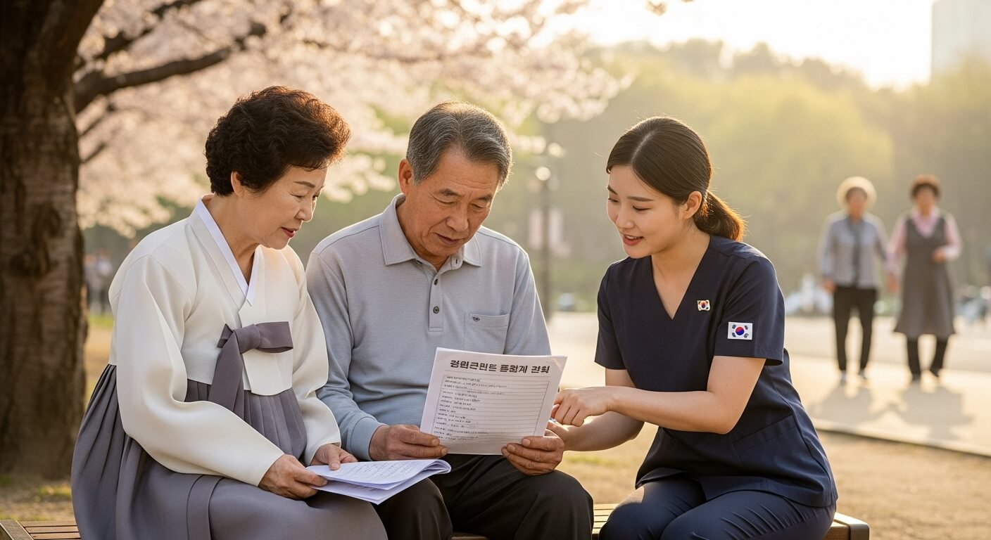 노령연금 수급자격 재산기준