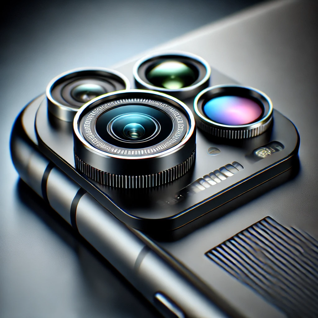 스마트폰 카메라