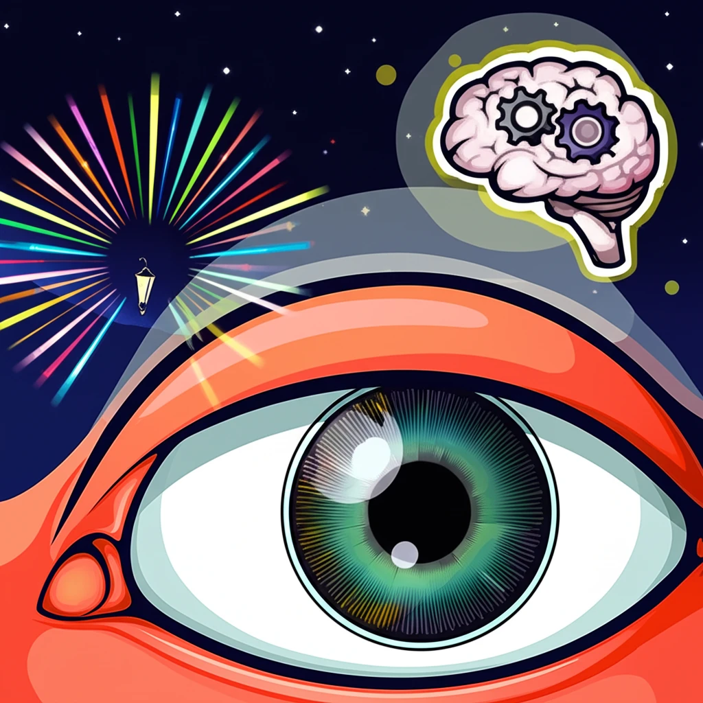 시력 교정술과 노안 수술의 부작용 통..