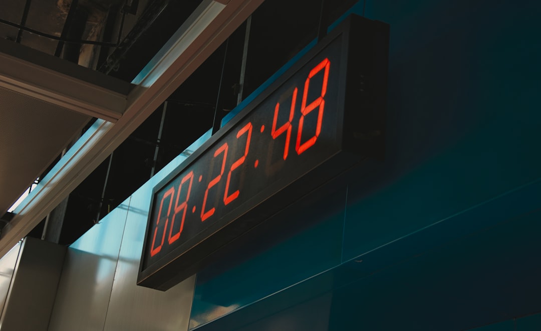 Banking hours