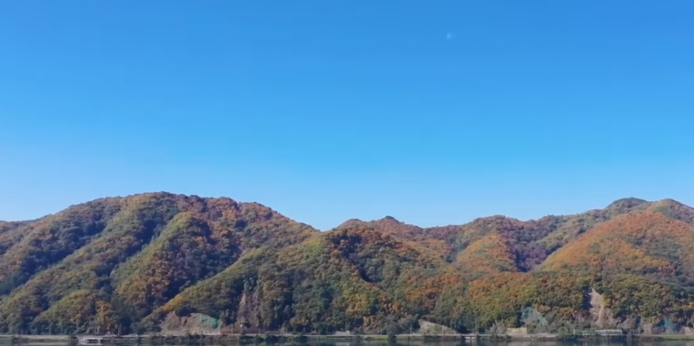 삼악산