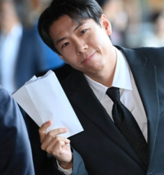 조세호-와이프-결혼식