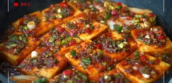 홈메이드 두부 집에서 만들기 황금레시피_7