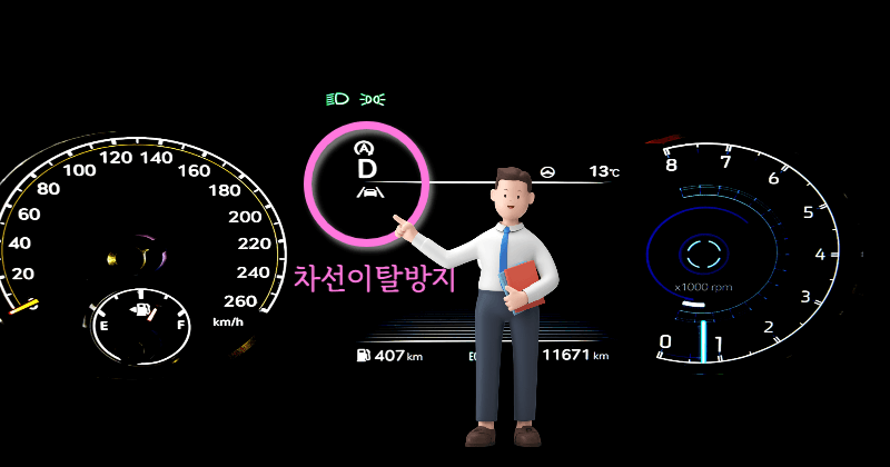 자동차보험 안전장치 특약