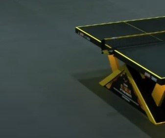 table-tennis