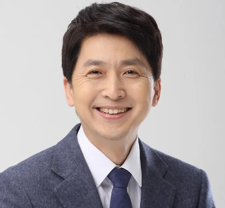 국민의힘 김선동 도봉을 국회의원 후보 여론조사 지지율