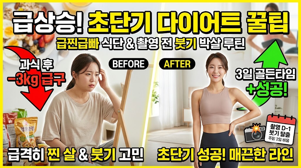 다이어트 사진