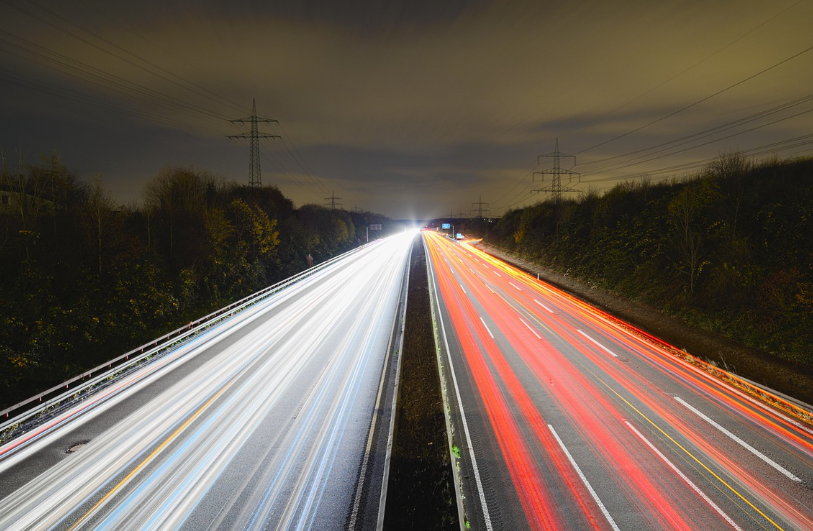 빛의속도로 여행