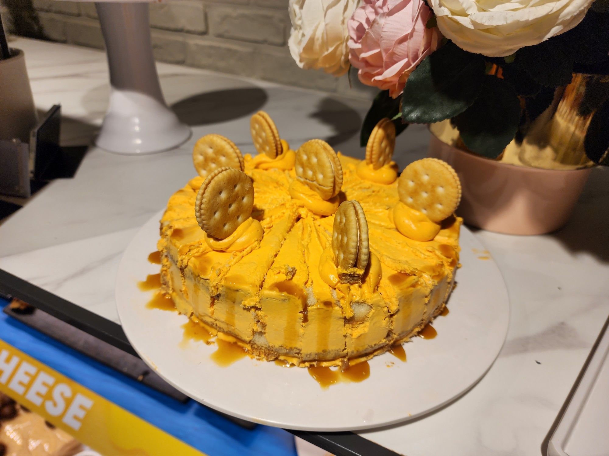 치즈케이크