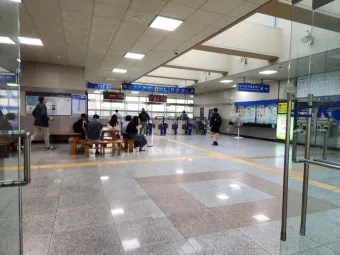 평택지제역 SRT 기차 시간표 확인과 예매 노하우 소개_13